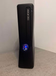 Xbox 360 Matt Black Slim RGH3