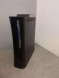 Xbox 360 Matt Black Jasper 0Fuse Phat