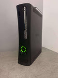 Xbox 360 Matt Black Jasper 0Fuse Phat