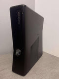 Xbox 360 Matt Black Quad Nand Slim