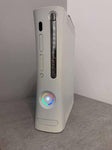 Xbox 360 White Phat Jasper RGH1.2v2