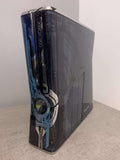 Xbox 360 Halo 4 Slim Dual Nand